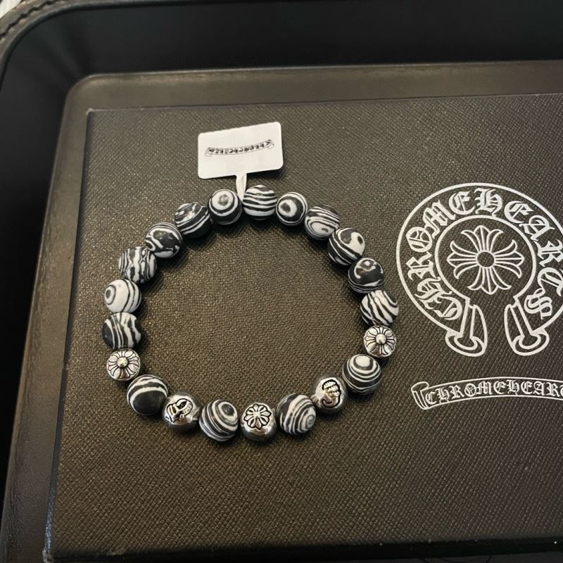 Ch*0me He**ts bracelets